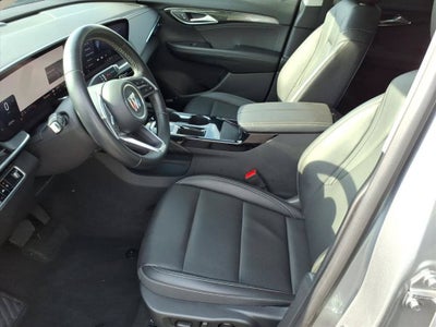 2024 Buick Envision Preferred