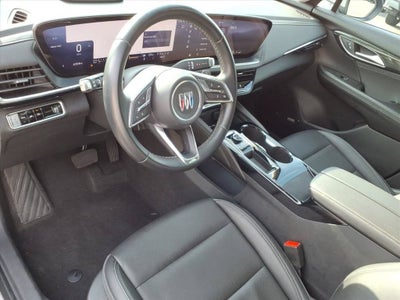2024 Buick Envision Preferred