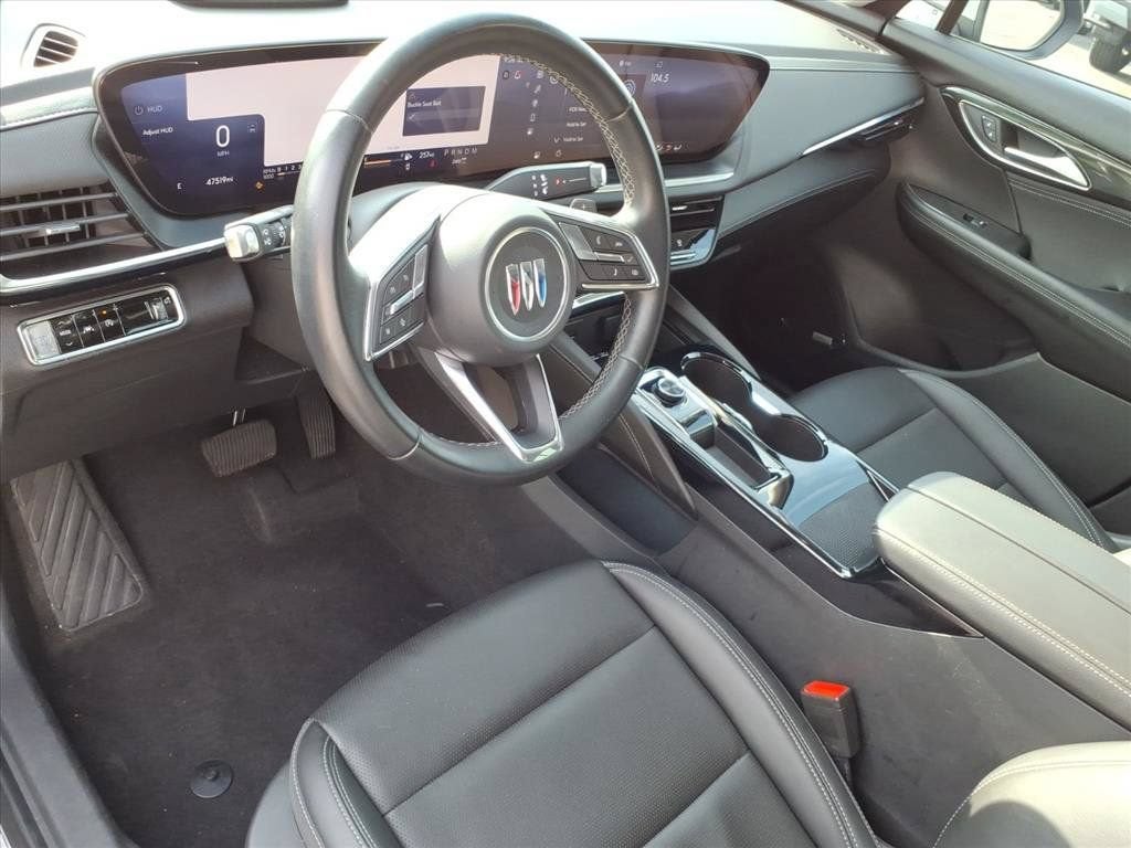 2024 Buick Envision Preferred