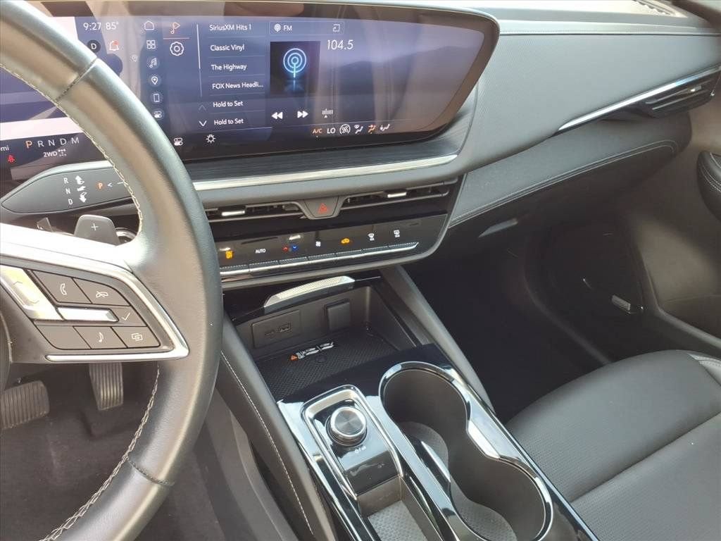 2024 Buick Envision Preferred