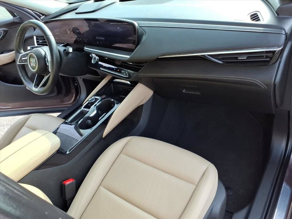 2024 Buick Envision Preferred