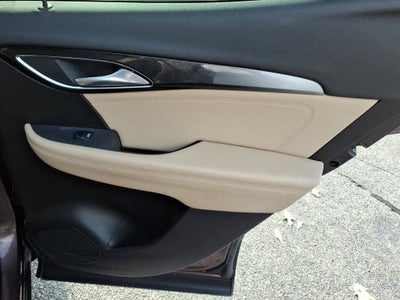 2024 Buick Envision Preferred
