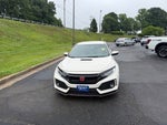 2018 Honda Civic Type R Touring