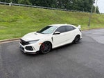 2018 Honda Civic Type R Touring