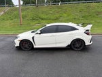 2018 Honda Civic Type R Touring