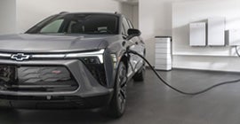 Tinney Chevrolet in LYNCHBURG VA