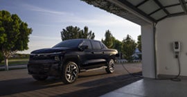 Tinney Chevrolet in LYNCHBURG VA
