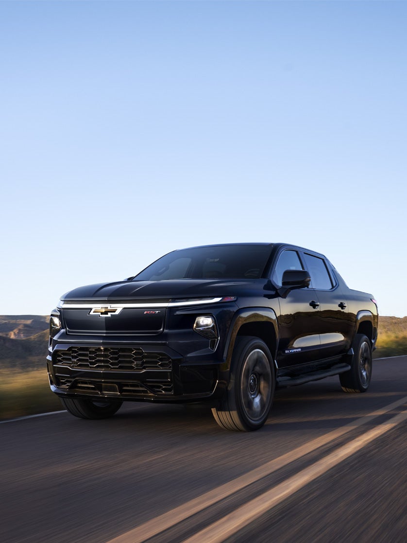 Tinney Chevrolet in LYNCHBURG VA