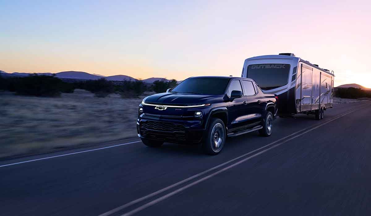 Tinney Chevrolet in LYNCHBURG VA