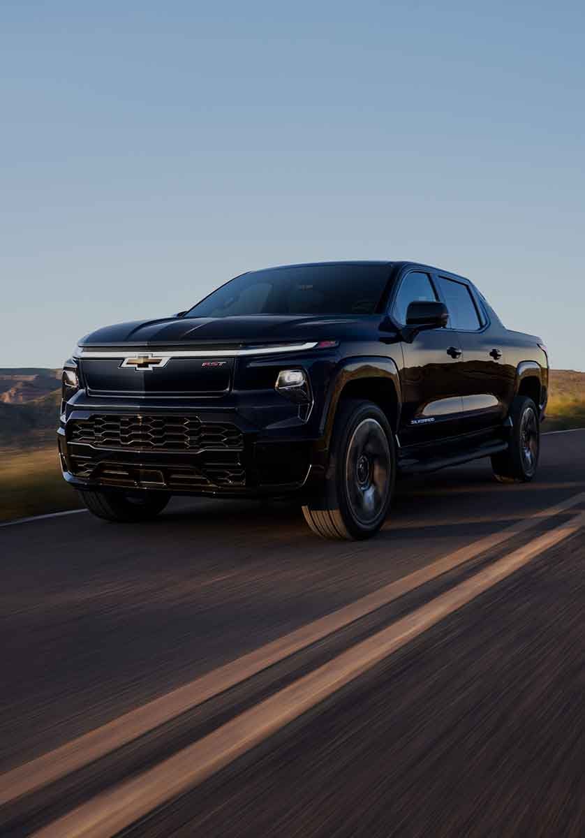 Tinney Chevrolet in LYNCHBURG VA