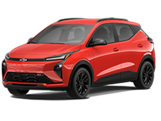 Chevrolet Bolt - Tinney Chevrolet in LYNCHBURG VA