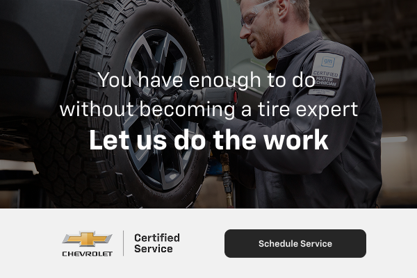 Certified Service